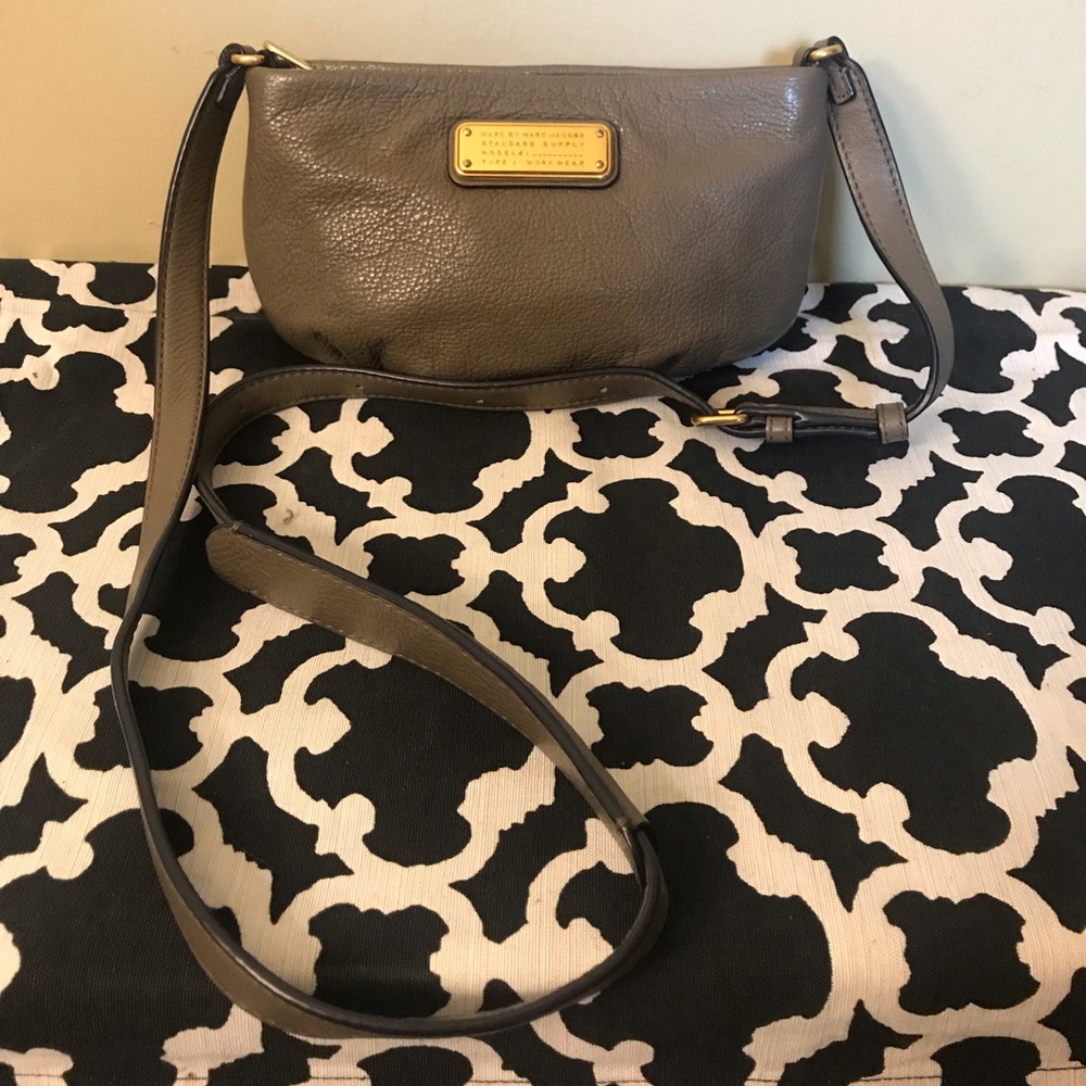 Marc by Marc Jacobs crossbody bag💋